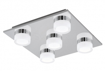 Потолочный светильник для ванной Eglo ROMENDO LED 94654