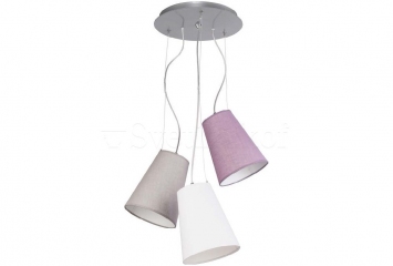 Підвісний світильник Nowodvorski RETTO A 3L 5197