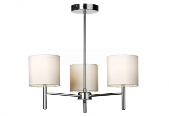 Люстра Brio Endon BRIO-3CH