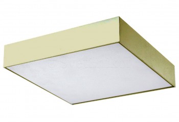 Плафон MONZA LED S 40 CCT CHA Azzardo AZ4774