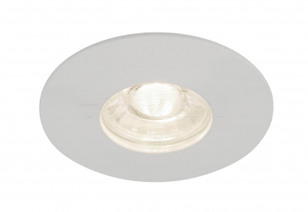 Точечный светильник Flush LED WH 3-set Searchlight 297