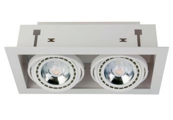 Точечный светильник Nowodvorski DOWNLIGHT 9574