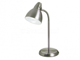 Настільний світильник MARKSLOJD PARGA Steel 408841