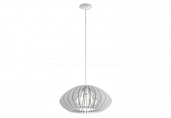 Підвісний світильник Eglo COSSANO 95254