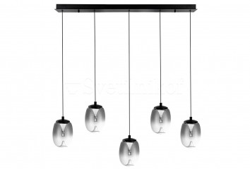 Подвесная люстра PAMELA 5-L LED SM Azzardo AZ6269