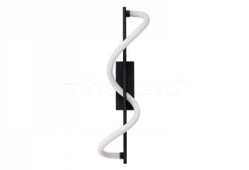 Бра PESCARA 150 LED BK Azzardo AZ6747