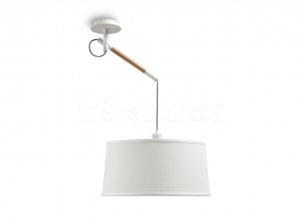 Подвесной светильник ZumaLine NORDICA 4928