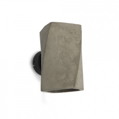 Настенный светильник Mantra Ghery 5063