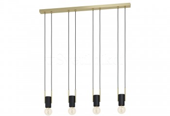 Підвісна люстра BITACHITO 4 Eglo 98858