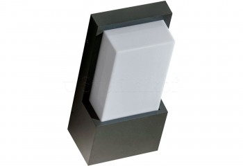 Настінний світильник вуличний ARIDA GY Azzardo AZ4347