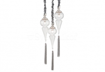 Підвісная люстра HAMMAM SP3 Ideal Lux 135823