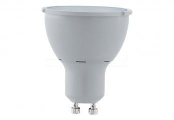 Лампа Eglo LM-GU10-COB LED 5W 4000K 3-DIM 11542