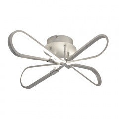 Люстра потолочная Mantra Bucle 5982