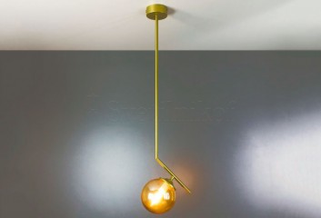 Подвесной светильник GRAPE GO/BR Imperium Light 175170.12.23