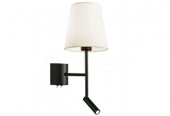 Бра SONIA led BK Viokef 4260600