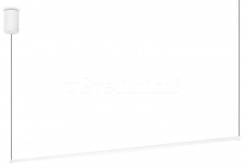 Підвісний світильник ESSENCE LED WH Ideal Lux 285085