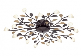 Потолочная люстра EGLO CAMPANIA 90737