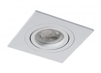 Точковий світильник MJ-Light SN-101S WH