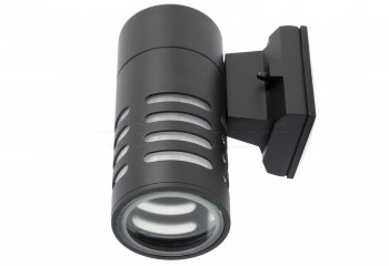 Настенный светильник уличный Nowodvorski MEKONG I 4418