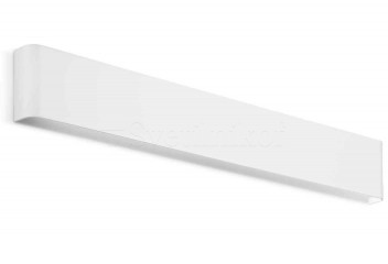 Бра DELTA LED 3000K 61 cm WH Ideal Lux 287645