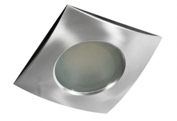 Точечный светильник EZIO Azzardo GM2105-ALU/AZ0811