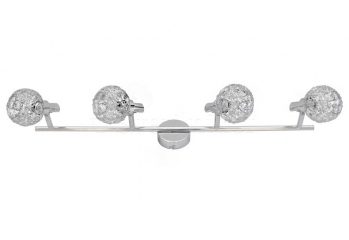 Спот Italux Brama HP-710AG-04-8008IU