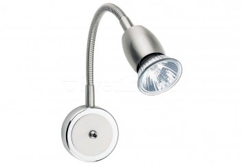 Бра TINY GU10 Viokef 4095300