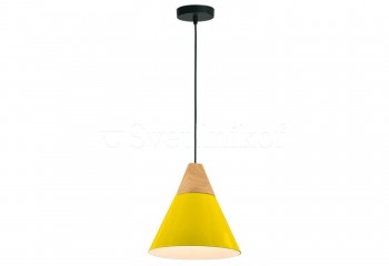 Подвесной светильник TOM d22 YE Viokef 4165102