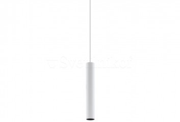 Підвісний світильник TORTORETO LED h60 WH Eglo 62525