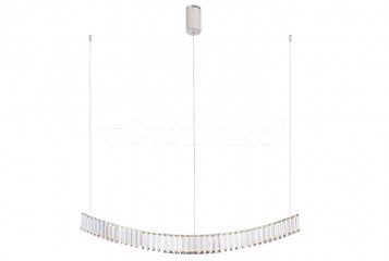 Подвесная люстра SAPHIR 13W LED Maxlight P0392