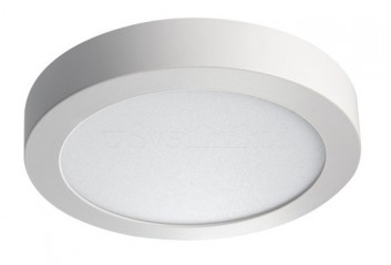 Плафон V2LED CARSA 18W-NW-W Kanlux 28949