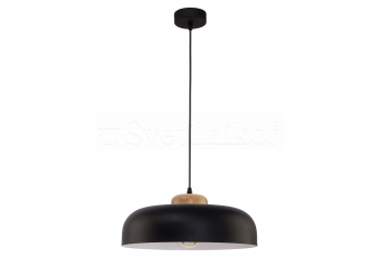 Подвесной светильник STEEL BK TK-Lighting 2376