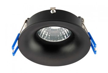 Точковий світильник EYE IP44 BK TK-Lighting 3501