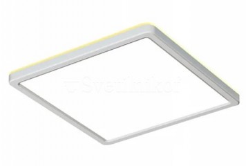 Плафон потолочный ALERIA LED Italux PLF-39573-230S-22W-WH