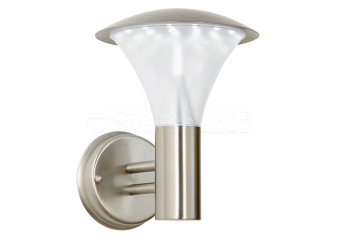 Уличный настенный светильник Francis Endon EL-40068