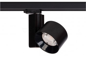 Трековый светильник CTLS NEA LED 40W 3000K BK Nowodvorski 8746