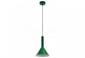 Підвісний світильник CANALELLO Ø19 GRE/WH Eglo 62989