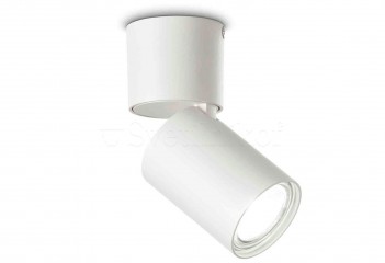 Спот TOBY WH Ideal Lux 271538