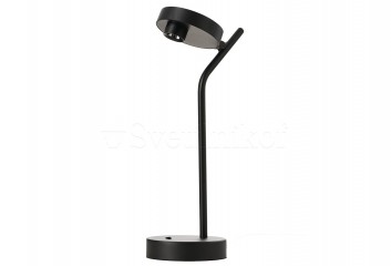 Настольная лампа ISEO LED BK Azzardo AZ5635