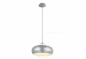 Подвесной светильник Pendants 1 Searchlight 3681-1CC