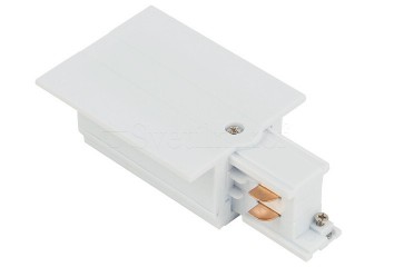 Ввод питания врезной 3-фазный CTLS PE-L WH Nowodvorski 8234