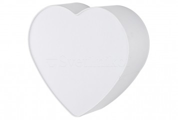Настенно-потолочный светильник HEART WH TK-Lighting 5925