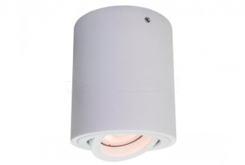 Точковий світильник LUCIA Italux IT8004R1-WH