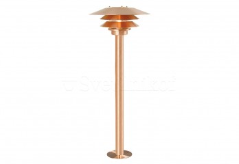 Вуличний ліхтар Veno CO Nordlux 10600725