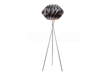 Торшер RUBEN Azzardo BP-1722-GR/AZ2405