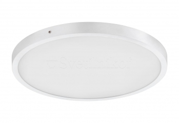 Плафон FUEVA 40-R 3000K WH Eglo 97262