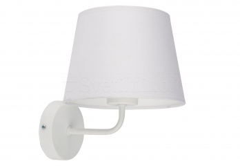 Бра MAJA WH TK-Lighting 1882