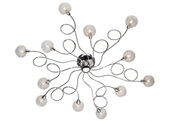 Потолочная люстра PON PON PL12 Ideal Lux 074641