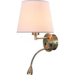 Настінний світильник Mantra Caicos 6093