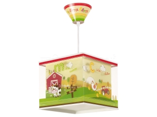 Детский светильник Dalber MY LITTLE FARM 64402